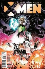 Extraordinary X-Men #15 (2016) Comic Books Extraordinary X-Men Prices