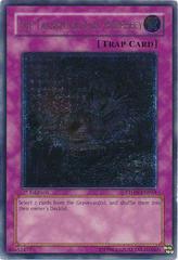 The Transmigration Prophecy [Ultimate Rare 1st Edition] STON-EN054 YuGiOh Strike of Neos Prices