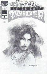 Tomb Raider [Dynamic Forces] Comic Books Tomb Raider Prices