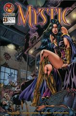 Mystic #23 (2002) Comic Books Mystic Prices