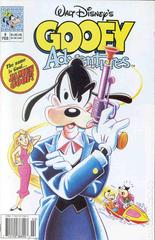 Goofy Adventures #9 (1991) Comic Books Goofy Adventures Prices