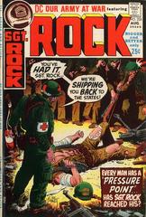 Our Army at War #235 (1971) Comic Books Our Army at War Prices