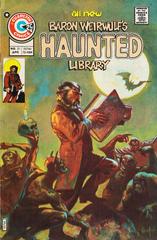 Haunted #21 (1975) Comic Books Haunted Prices