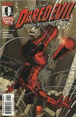 Daredevil #1 (1998) Comic Books Daredevil Prices