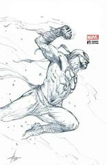 Defenders [Sketch Cover] Comic Books Defenders Prices
