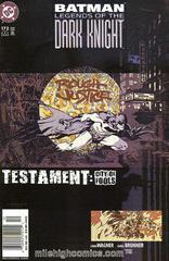 Batman: Legends of the Dark Knight [Newsstand] #172 (2003) Comic Books Batman: Legends of the Dark Knight Prices