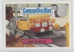 Hay BAILEY 2006 Garbage Pail Kids Prices