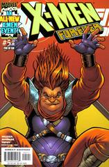 X-Men Forever #5 (2001) Comic Books X-Men Forever Prices