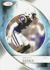 Mekhi Garner [Silver] #12 Football Cards 2023 Sage Prices