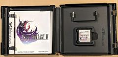 Case CIB | Final Fantasy IV Nintendo DS