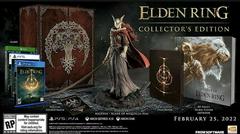 Elden Ring [Collector's Edition] Playstation 4 Prices