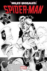 Miles Morales: Spider-Man [Vicentini] Comic Books Miles Morales: Spider-Man Prices