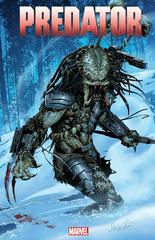 Predator [Larroca] Comic Books Predator Prices