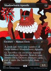 Shadowborn Apostle #687 Magic Secret Lair Drop Prices