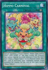 Hippo Carnival YuGiOh Duelist Alliance Prices