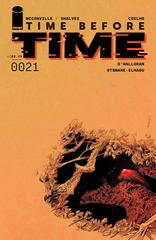 Time Before Time #21 (2023) Comic Books Time Before Time Prices