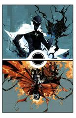 Radiant Black [Spawn D] #20 (2022) Comic Books Radiant Black Prices