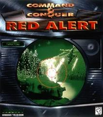 Command & Conquer: Red Alert PC Games Prices