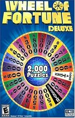 Wheel of Fortune: Deluxe PC Games Prices