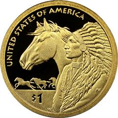 2012 D [17th CENTURY TRADE ROUTES] Coins Sacagawea Dollar Prices