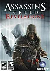 Assassin's Creed: Revelations PC Games Prices