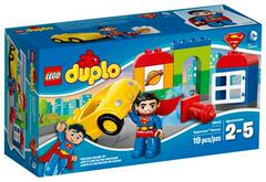 Superman Rescue #10543 LEGO DUPLO Prices