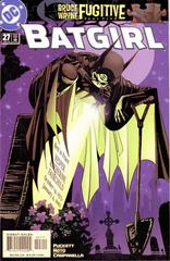 Batgirl #27 (2002) Comic Books Batgirl Prices