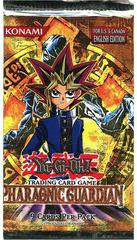 Booster Pack YuGiOh Pharaonic Guardian Prices
