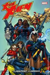 X-Treme X-Men Omnibus Vol 1 Comic Books X-treme X-Men Prices