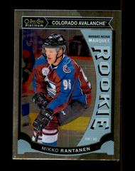 Mikko Rantanen #M42 Hockey Cards 2015 O-Pee-Chee Platinum Marquee Rookies Prices