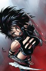 Razor's Edge: Anthology [Bell Special] #1 (2023) Comic Books Razor's Edge: Anthology Prices