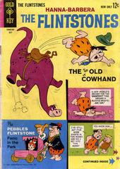 Flintstones #12 (1963) Comic Books Flintstones Prices