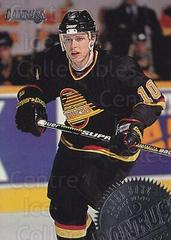 Pavel Bure #19 Hockey Cards 1994 Donruss Prices