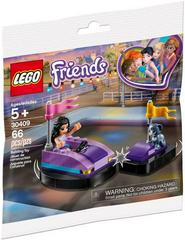 Emma's Bumper Cars #30409 LEGO Friends Prices
