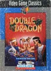 Double Dragon [Accolade Video Game Classics] Sega Genesis Prices