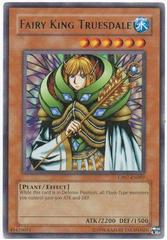 Fairy King Truesdale CP07-EN007 YuGiOh Champion Pack: Game Seven Prices