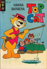 Top Cat #18 (1966) Comic Books Top Cat Prices
