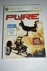 Pure [Walmart Edition] Xbox 360 Prices
