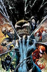 Venom [Kirkham Virgin] #3 (2017) Comic Books Venom Prices