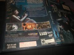 Not For Resale [Part Of A Set] | Resident Evil 4 [Not For Resale] Playstation 2