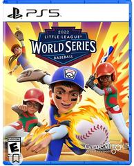 Little League World Series Playstation 5 Prices