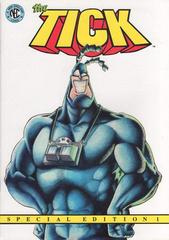 The Tick Special Edition #1 (1988) Comic Books The Tick Special Edition Prices