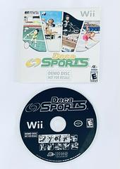 Deca Sports [Not For Resale] Wii Prices