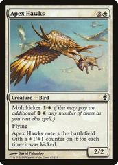 Apex Hawks [Foil] Magic Conspiracy Prices
