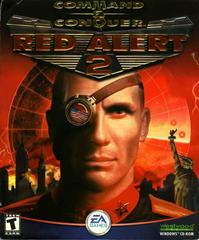Command & Conquer: Red Alert 2 PC Games Prices