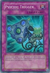 Psychic Trigger YuGiOh Crossroads of Chaos Prices