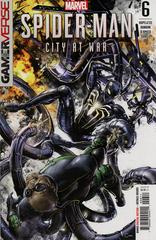 Marvel's Spider-Man: City at War #6 (2019) Comic Books Marvel's Spider-Man: City at War Prices