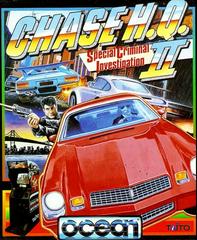 Chase HQ 2: Special Criminal Investigations Amiga Prices