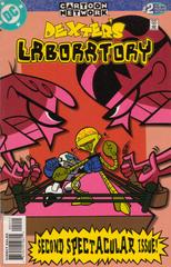Dexter's Laboratory #2 (1999) Comic Books Dexter's Laboratory Prices