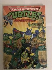 Teenage Mutant Ninja Turtles Adventures #6 (2013) Comic Books Teenage Mutant Ninja Turtles Adventures Prices